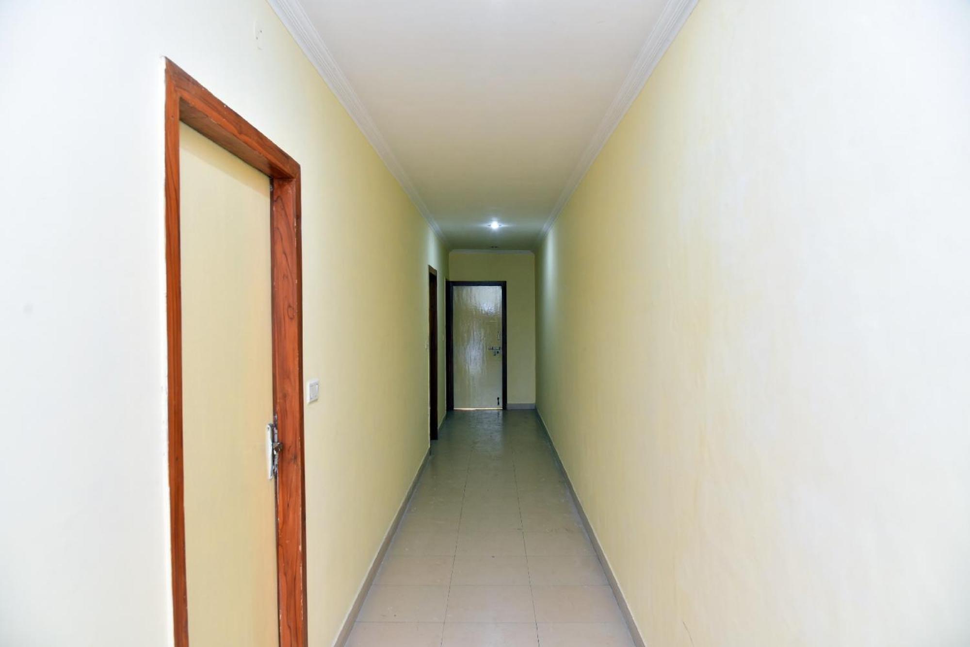 Hotel O Iqra Inn Jaipur Extérieur photo