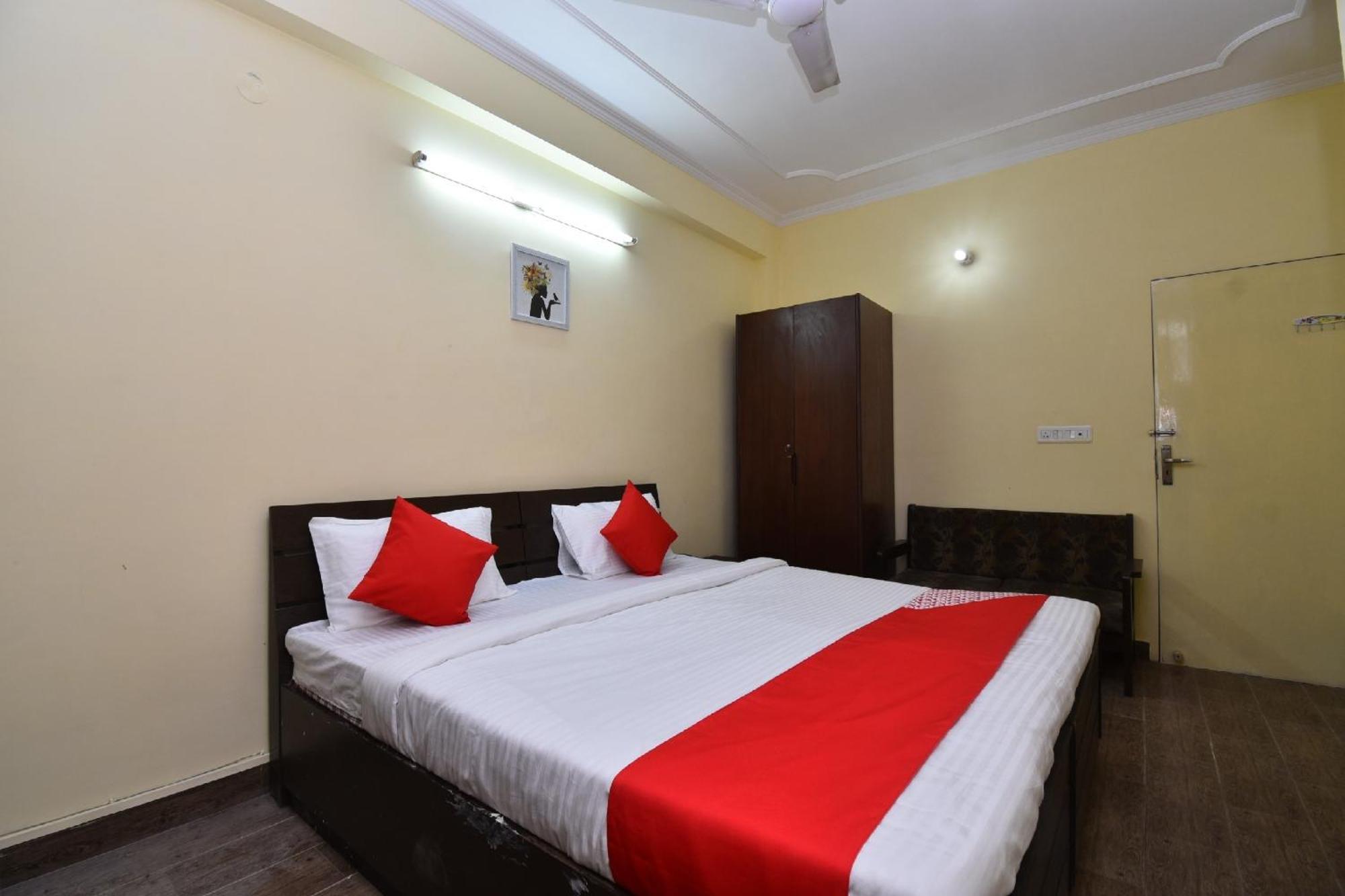 Hotel O Iqra Inn Jaipur Extérieur photo