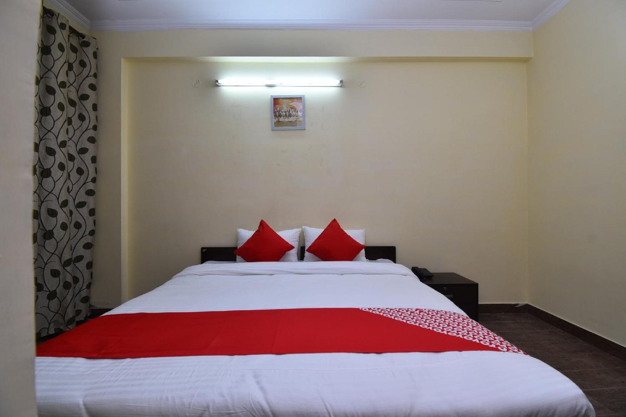 Hotel O Iqra Inn Jaipur Extérieur photo