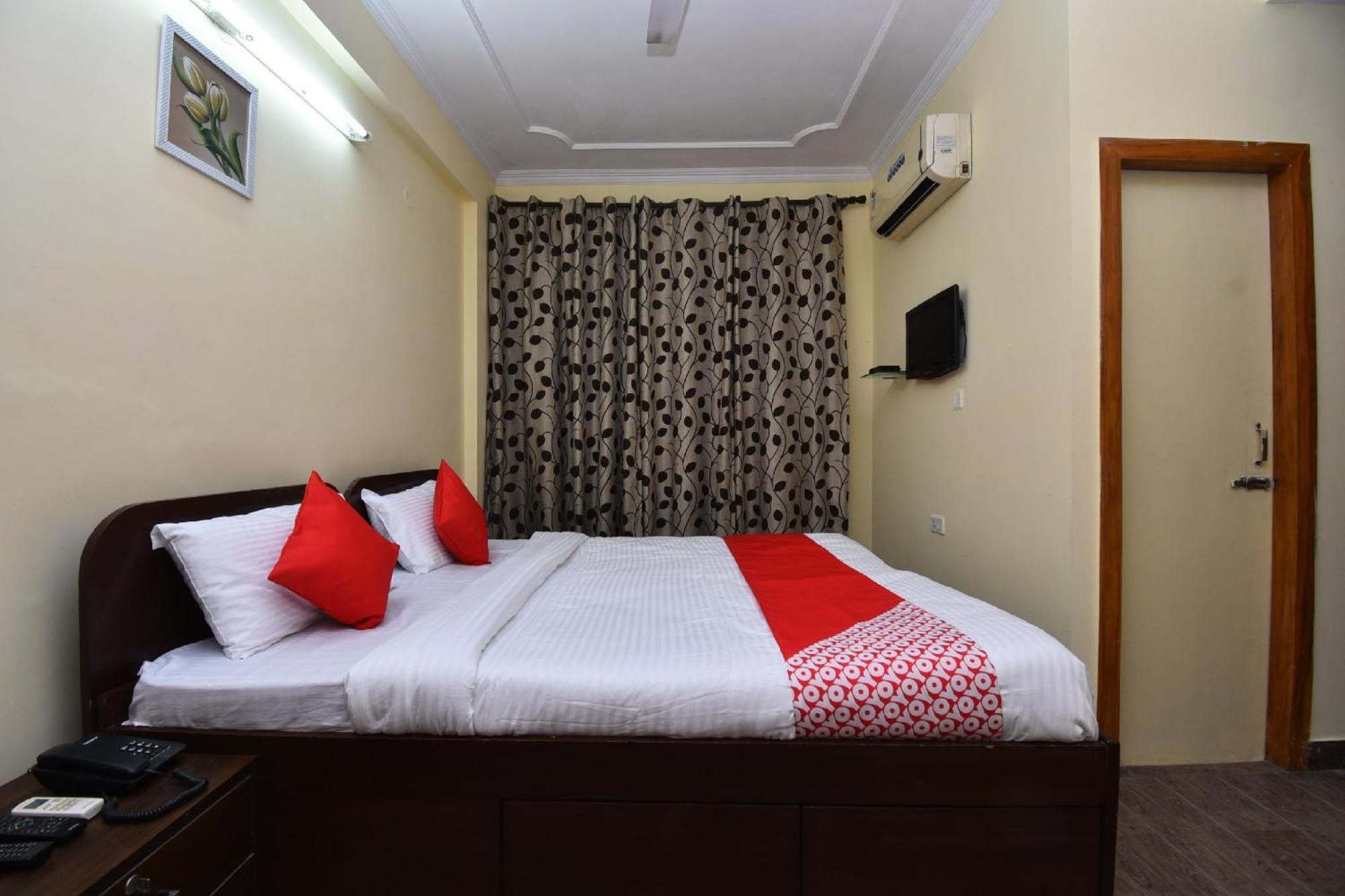 Hotel O Iqra Inn Jaipur Extérieur photo