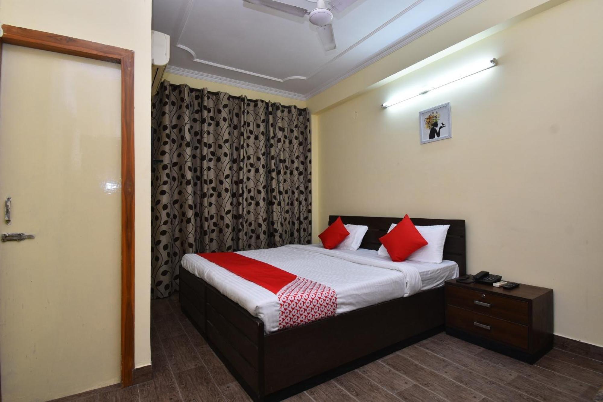 Hotel O Iqra Inn Jaipur Extérieur photo