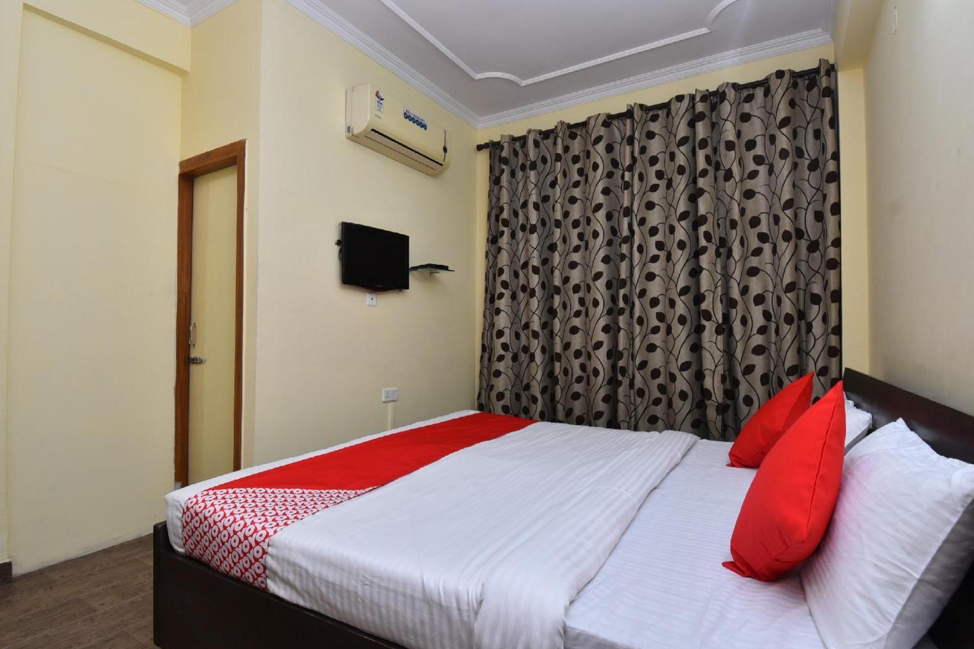 Hotel O Iqra Inn Jaipur Extérieur photo