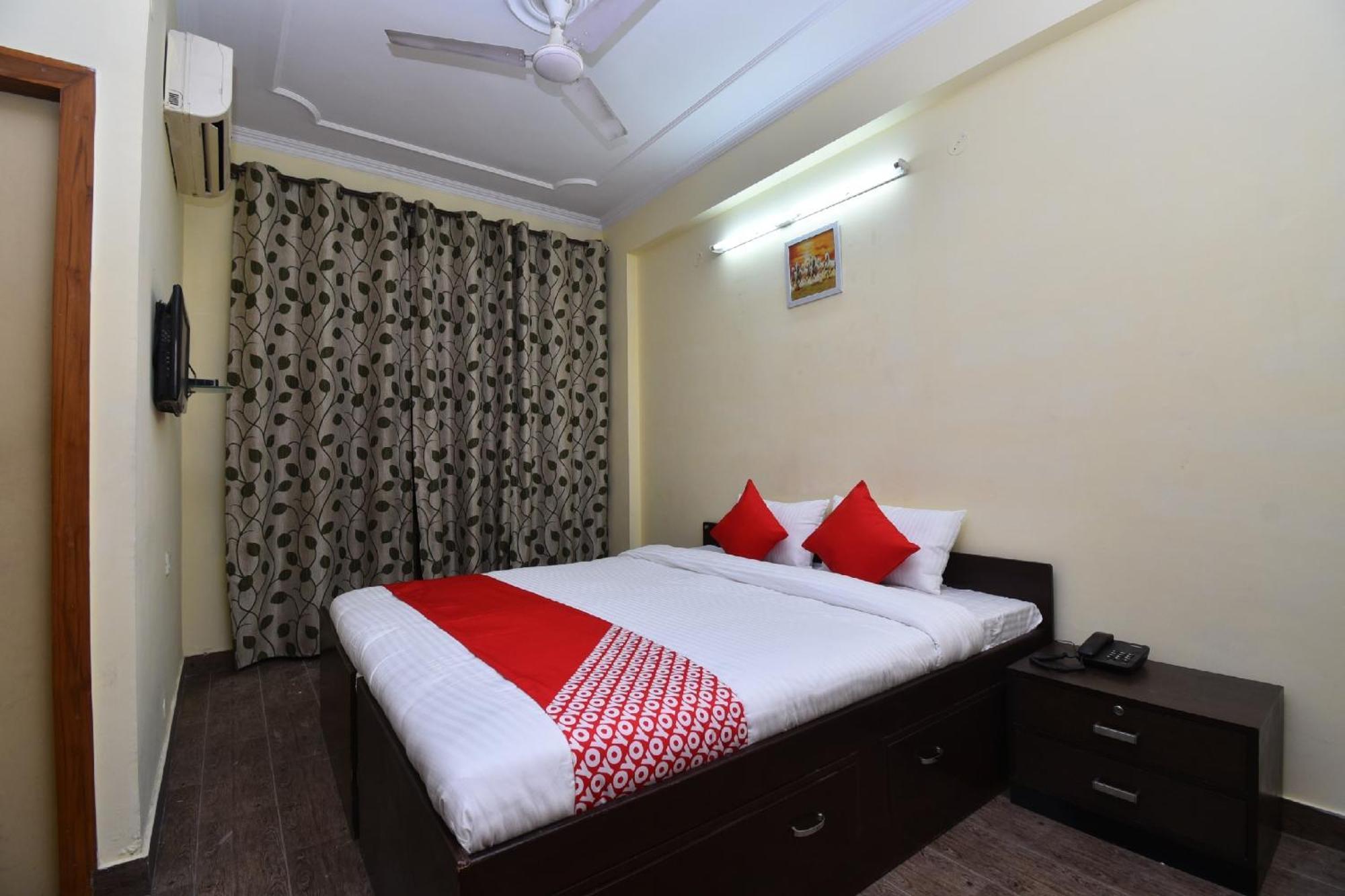 Hotel O Iqra Inn Jaipur Extérieur photo