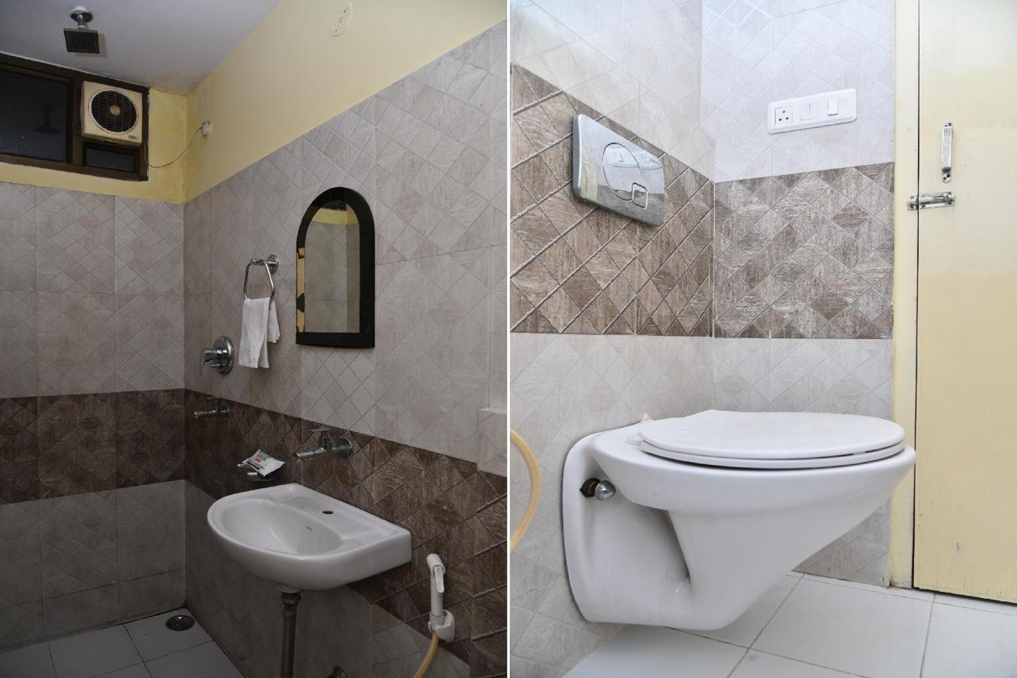 Hotel O Iqra Inn Jaipur Extérieur photo